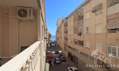 Resale - Apartments - Torrevieja - Playa de los Locos