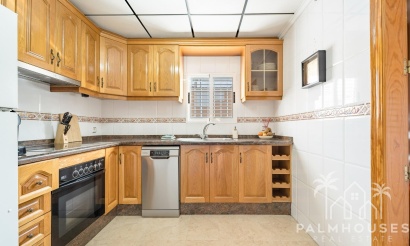 Resale - Apartments - Torrevieja - Playa de los Naufragos