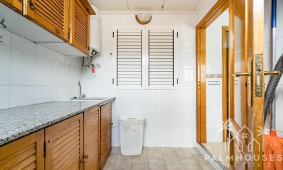Resale - Apartments - Torrevieja - Playa de los Naufragos