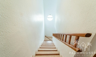 Resale - Apartments - Torrevieja - Playa de los Naufragos