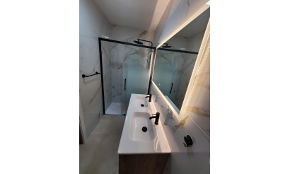 Resale - Apartments - Torrevieja - Playa de los Naufragos