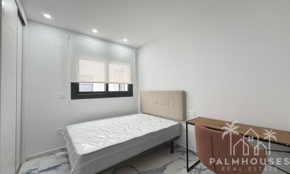 Venta - Apartment - Torrevieja - Estacion de autobuses