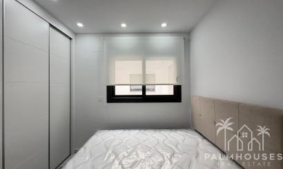 Venta - Apartment - Torrevieja - Estacion de autobuses
