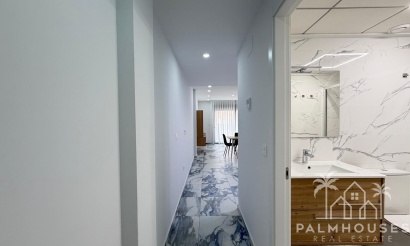 Venta - Apartment - Torrevieja - Estacion de autobuses
