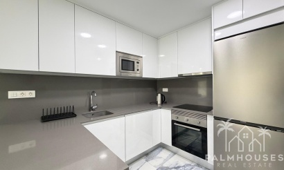 Venta - Apartment - Torrevieja - Estacion de autobuses