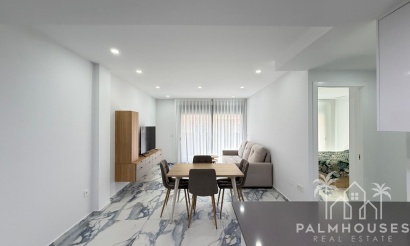 Venta - Apartment - Torrevieja - Estacion de autobuses