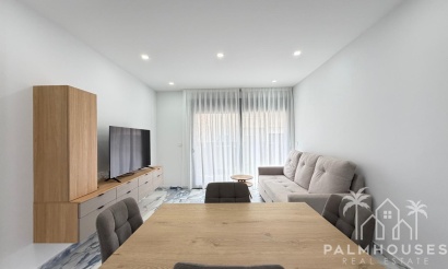 Venta - Apartment - Torrevieja - Estacion de autobuses