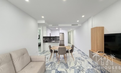 Venta - Apartment - Torrevieja - Estacion de autobuses