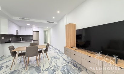 Venta - Apartment - Torrevieja - Estacion de autobuses
