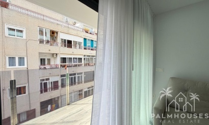 Venta - Apartment - Torrevieja - Estacion de autobuses