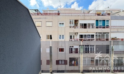 Venta - Apartment - Torrevieja - Estacion de autobuses
