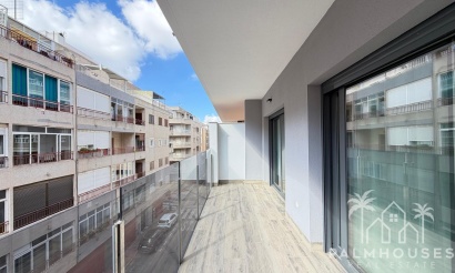 Venta - Apartment - Torrevieja - Estacion de autobuses