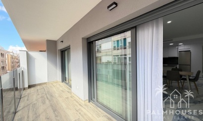 Venta - Apartment - Torrevieja - Estacion de autobuses