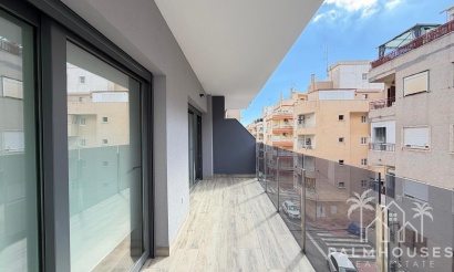 Venta - Apartment - Torrevieja - Estacion de autobuses