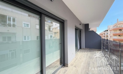 Venta - Apartment - Torrevieja - Estacion de autobuses