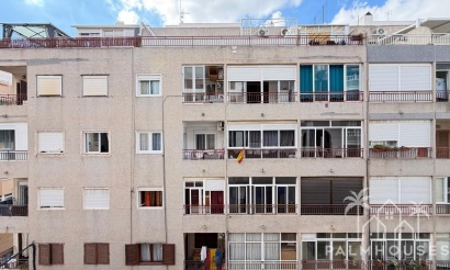 Venta - Apartment - Torrevieja - Estacion de autobuses