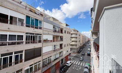 Venta - Apartment - Torrevieja - Estacion de autobuses