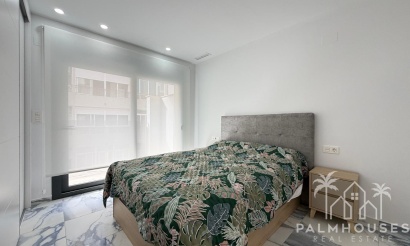 Venta - Apartment - Torrevieja - Estacion de autobuses