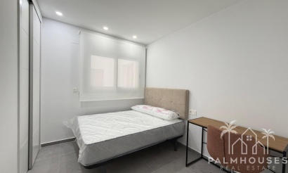Resale - Apartments - Torrevieja - Estacion de autobuses