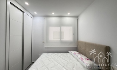 Resale - Apartments - Torrevieja - Estacion de autobuses