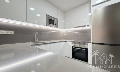 Resale - Apartments - Torrevieja - Estacion de autobuses