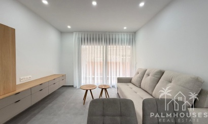 Resale - Apartments - Torrevieja - Estacion de autobuses