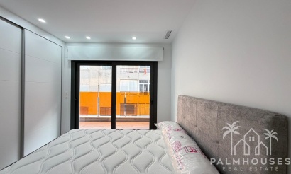 Resale - Apartments - Torrevieja - Estacion de autobuses