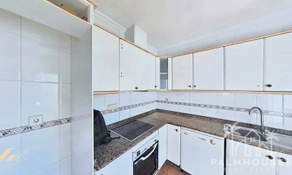 Revente - Apartment - San Pedro del Pinatar - Lo Pagan