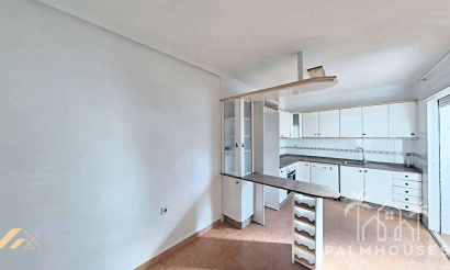Revente - Apartment - San Pedro del Pinatar - Lo Pagan