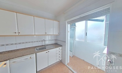 Revente - Apartment - San Pedro del Pinatar - Lo Pagan