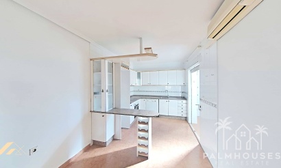 Revente - Apartment - San Pedro del Pinatar - Lo Pagan