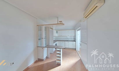 Revente - Apartment - San Pedro del Pinatar - Lo Pagan
