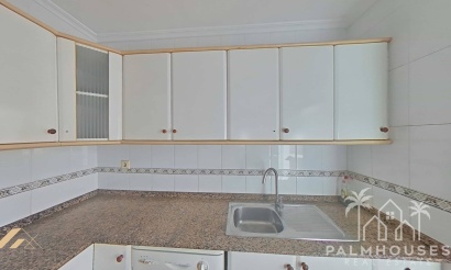 Revente - Apartment - San Pedro del Pinatar - Lo Pagan