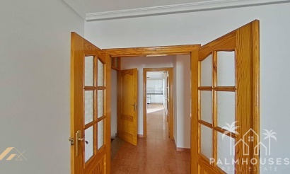 Revente - Apartment - San Pedro del Pinatar - Lo Pagan