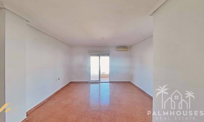 Revente - Apartment - San Pedro del Pinatar - Lo Pagan