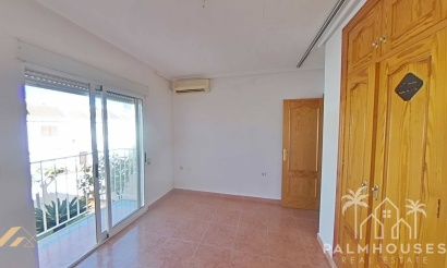 Revente - Apartment - San Pedro del Pinatar - Lo Pagan