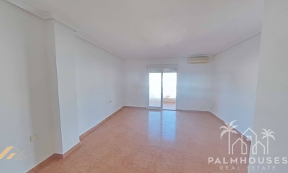 Revente - Apartment - San Pedro del Pinatar - Lo Pagan
