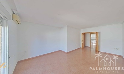 Revente - Apartment - San Pedro del Pinatar - Lo Pagan