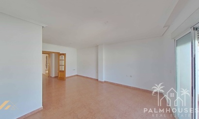 Revente - Apartment - San Pedro del Pinatar - Lo Pagan
