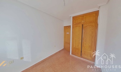 Revente - Apartment - San Pedro del Pinatar - Lo Pagan