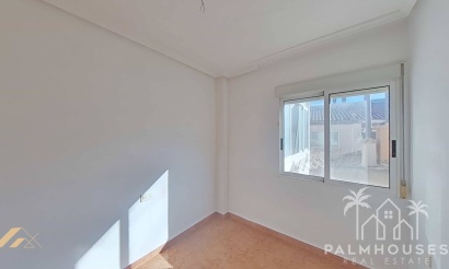 Revente - Apartment - San Pedro del Pinatar - Lo Pagan