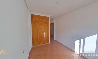 Revente - Apartment - San Pedro del Pinatar - Lo Pagan