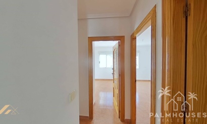 Revente - Apartment - San Pedro del Pinatar - Lo Pagan