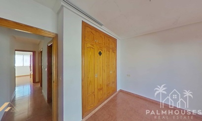Revente - Apartment - San Pedro del Pinatar - Lo Pagan