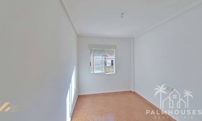 Revente - Apartment - San Pedro del Pinatar - Lo Pagan