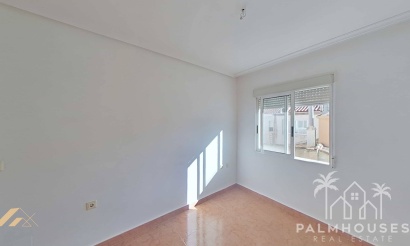 Revente - Apartment - San Pedro del Pinatar - Lo Pagan