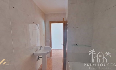 Revente - Apartment - San Pedro del Pinatar - Lo Pagan