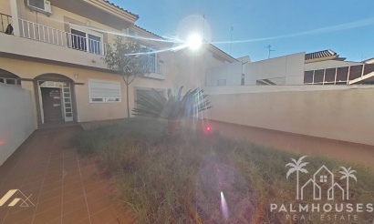 Revente - Apartment - San Pedro del Pinatar - Lo Pagan