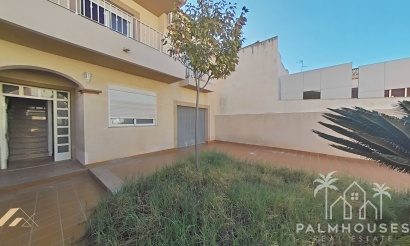 Revente - Apartment - San Pedro del Pinatar - Lo Pagan