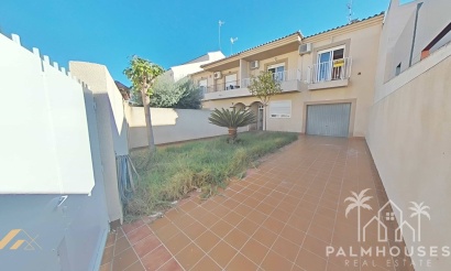 Revente - Apartment - San Pedro del Pinatar - Lo Pagan